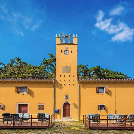 Отель Kastel Pineta In Sveti Martin * Istrien Nedescina Экстерьер фото